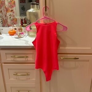 Show Me Your Mumu bodysuit